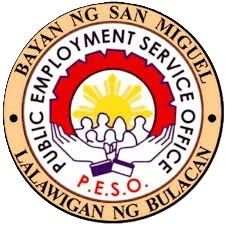PESO logo